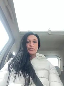 Luna-77 online show from February 2025 12:33:02 PM