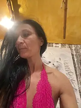 Luna-77 online show from February 2025 02:13:02 PM