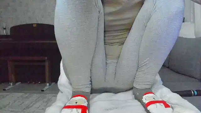 Kitty4 Reed online show from January 2025 10:46:02 PM