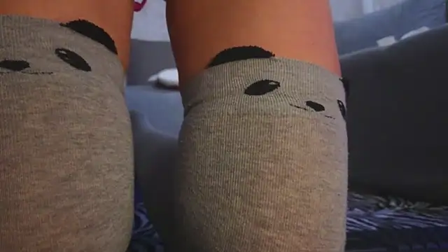 Kitty4 Reed online show from February 2025 08:31:02 PM