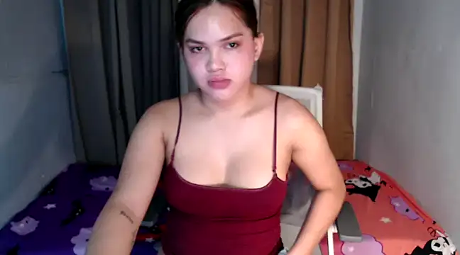 sweet prettygirl online show from December 2024 07:25:02 PM