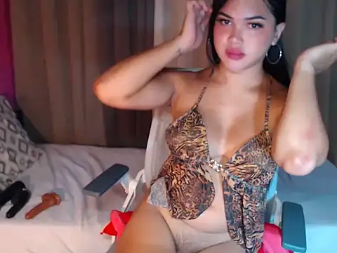 sweet prettygirl online show from July 2026 08:44:01 PM