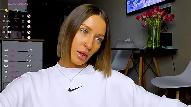 NejaSatin online show from March 2026 09:26:01 AM