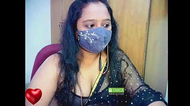 sexynayan23 online show from February 2025 12:27:01 PM