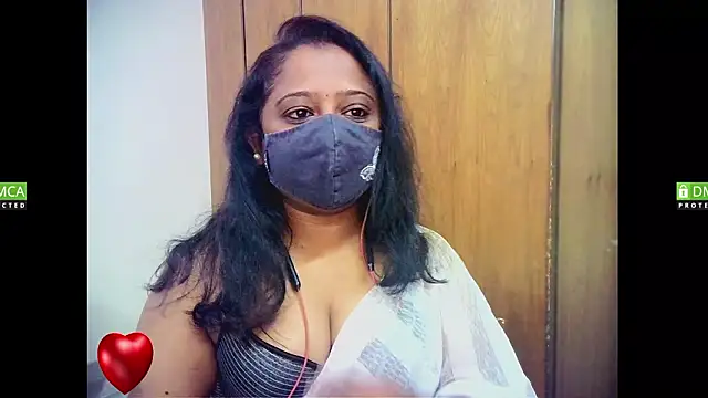 sexynayan23 online show from February 2026 12:30:02 PM