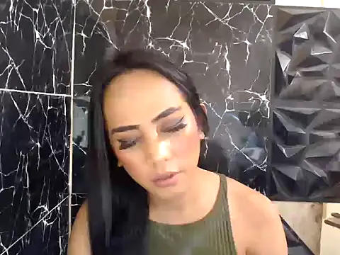 MissKeanna online show from January 2025 10:16:02 AM