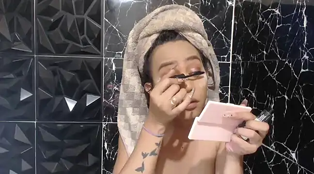 MissKeanna online show from March 2025 02:09:01 AM