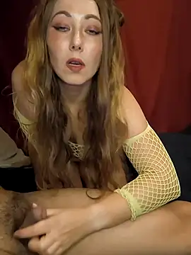 Main Pleasure online show from February 2025 03:45:02 PM