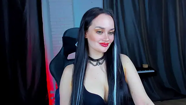 QueenAliss online show from December 2024 06:55:02 AM