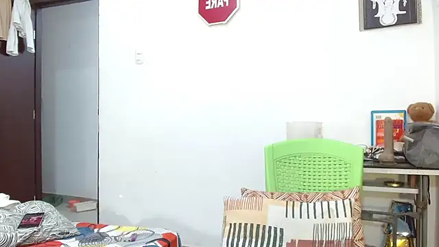 -Anarka- online show from December 2025 09:21:02 PM