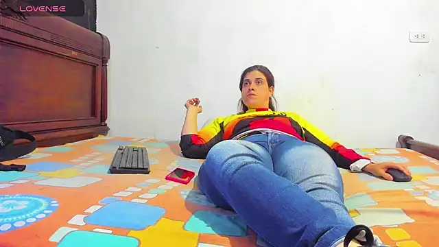 electraaxx online show from February 2025 03:20:02 PM