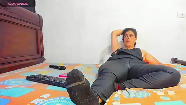 electraaxx online show from February 2025 03:14:02 PM