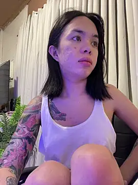 SweetCheska19 online show from February 2026 08:27:01 PM