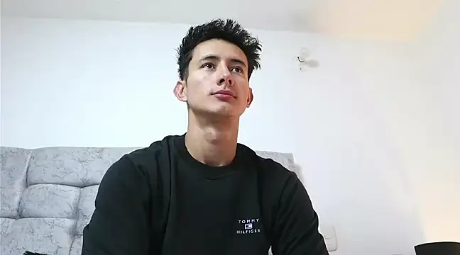  Alexxx online show from February 2025 12:05:01 AM