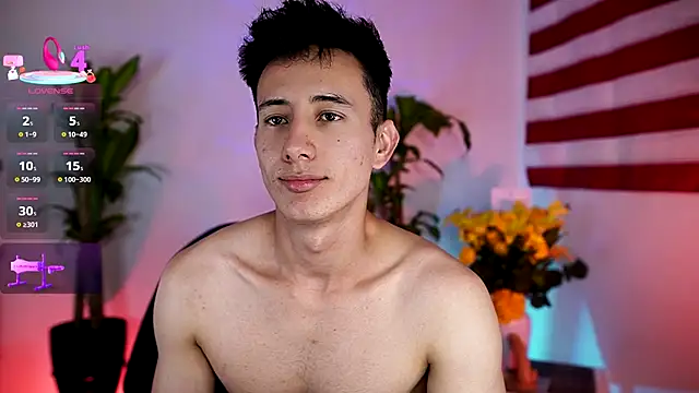  Alexxx online show from September 2025 02:04:02 AM