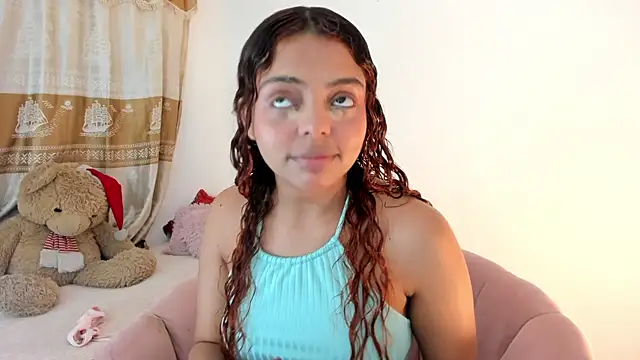 ValienteGirl  online show from December 2024 05:20:01 AM