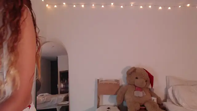 ValienteGirl  online show from March 2026 02:24:01 AM