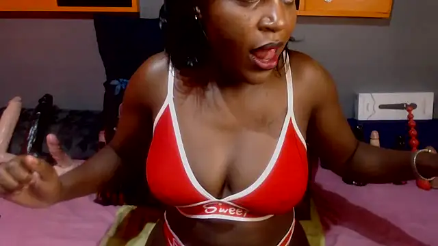 DarkNSpicy4U online show from February 2025 05:51:02 AM