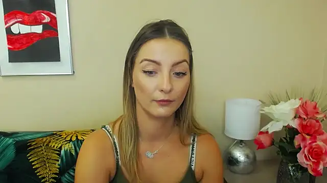 NatalieSexy online show from December 2024 01:22:02 PM