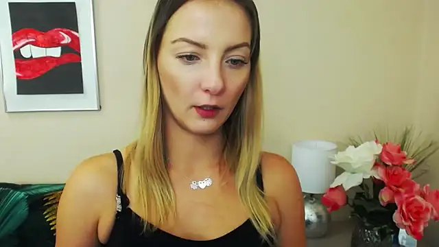 NatalieSexy online show from December 2024 10:18:02 AM