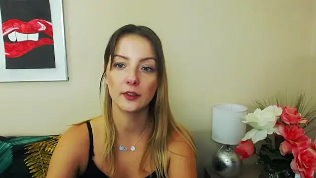 NatalieSexy online show from December 2024 01:22:01 PM