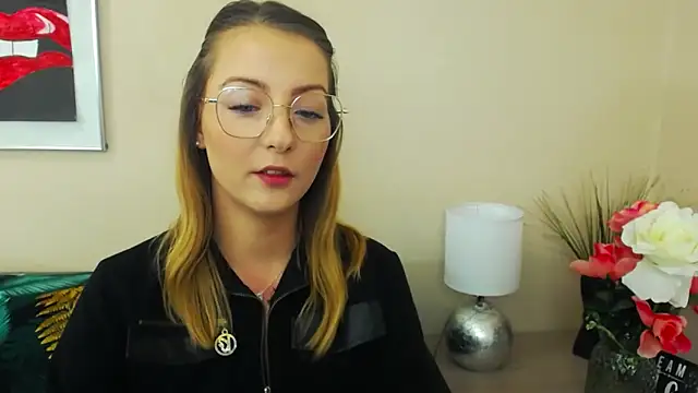 NatalieSexy online show from January 2025 07:18:01 AM