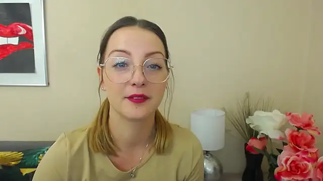 NatalieSexy online show from February 2025 07:12:01 AM