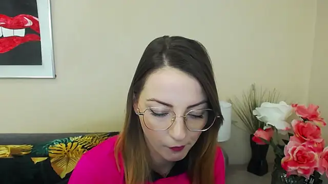 NatalieSexy online show from February 2025 07:15:02 AM