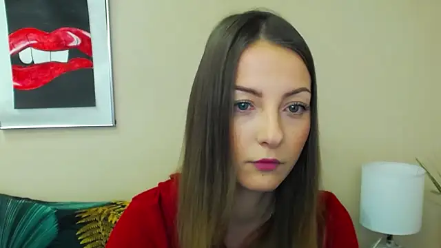 NatalieSexy online show from February 2026 07:23:01 AM