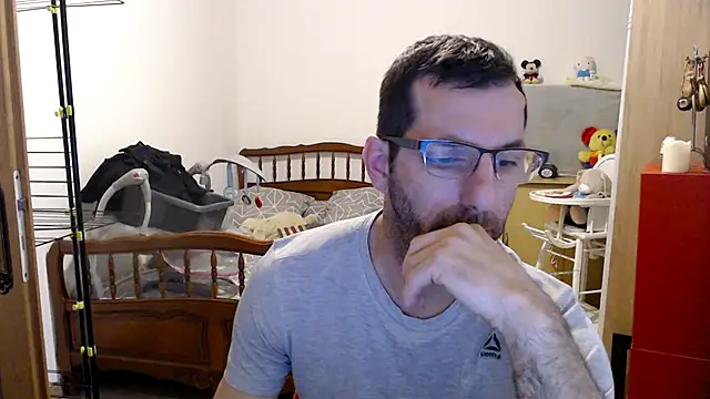 steph19x5 online show from January 2025 07:43:01 AM