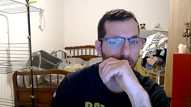 steph19x5 online show from January 2025 06:56:01 AM