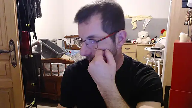 steph19x5 online show from January 2025 05:31:02 PM