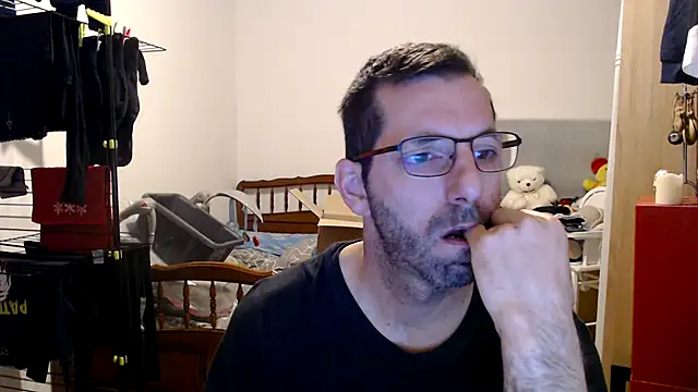 steph19x5 online show from January 2025 06:45:01 AM