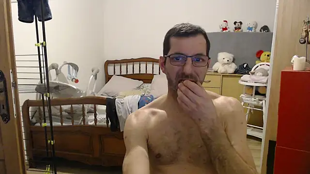 steph19x5 online show from January 2025 05:35:02 PM