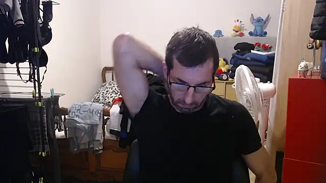 steph19x5 online show from October 2025 05:40:01 AM