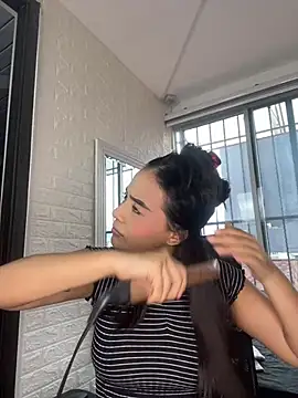 Little Amber6 online show from February 2025 08:46:01 PM