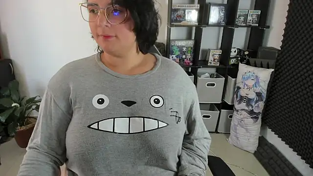 aika-dreams online show from January 2025 03:33:02 PM