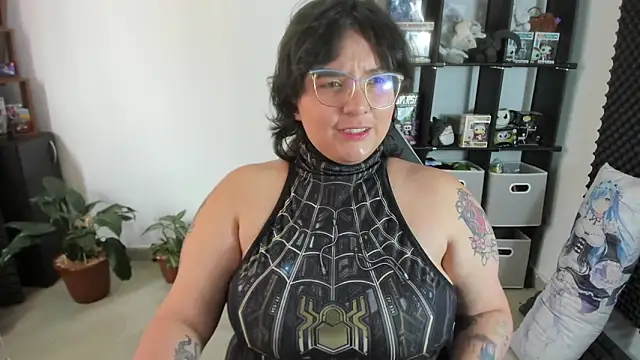 aika-dreams online show from January 2025 03:30:02 PM