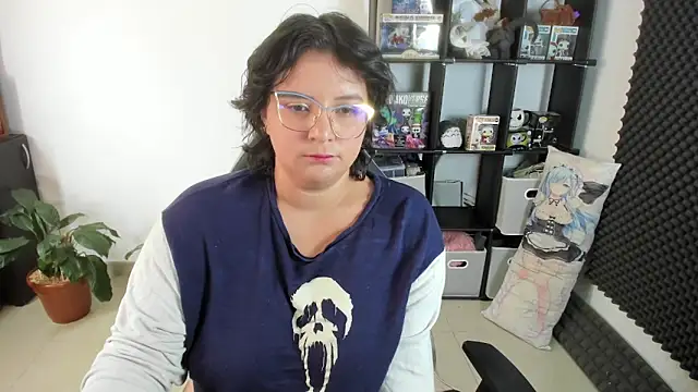 aika-dreams online show from January 2025 03:46:01 PM