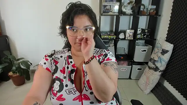 aika-dreams online show from January 2025 03:47:02 PM