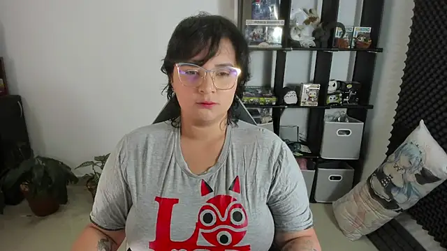 aika-dreams online show from January 2025 01:12:02 PM