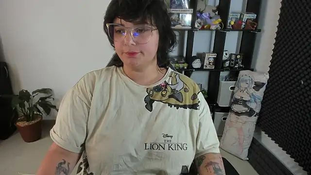 aika-dreams online show from February 2025 04:57:02 PM