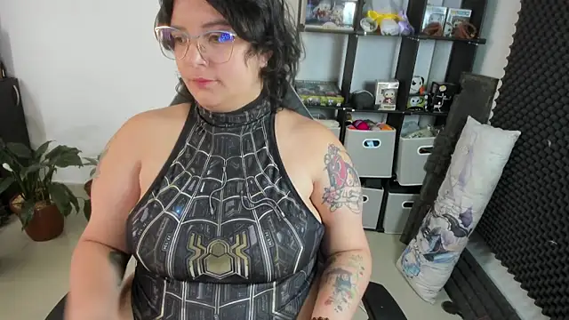 aika-dreams online show from March 2025 12:14:02 PM