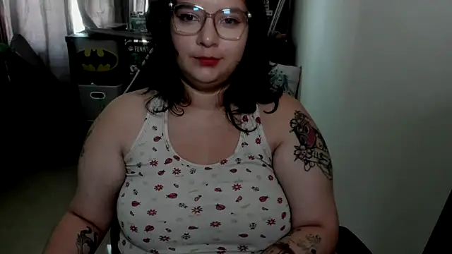 aika-dreams online show from January 2026 02:41:01 PM