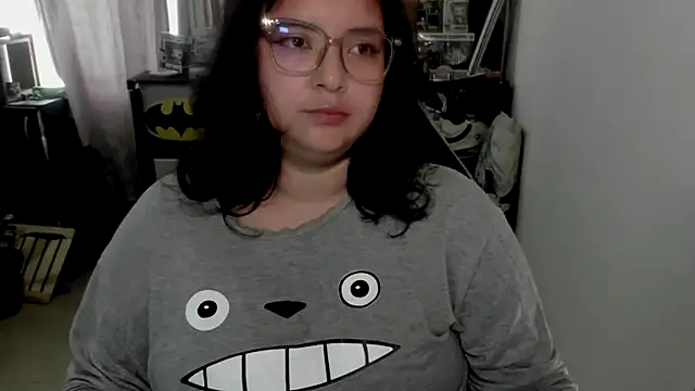 aika-dreams online show from February 2026 12:33:02 PM