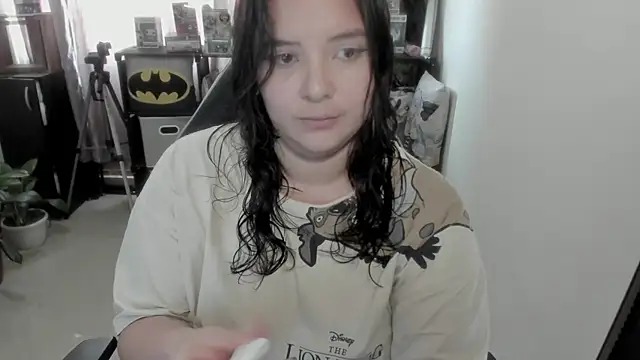 aika-dreams online show from July 2026 01:48:02 PM