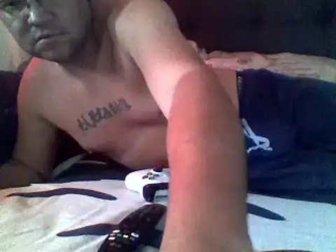 JJ18vader online show from March 2025 06:56:01 PM