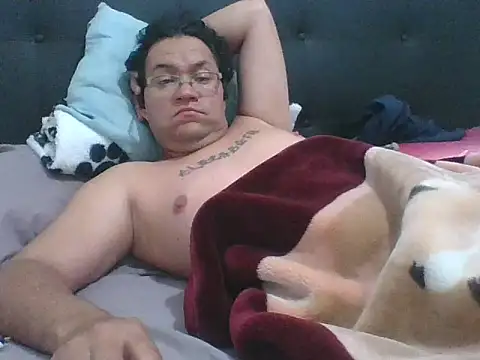 JJ18vader online show from October 2025 12:50:01 PM