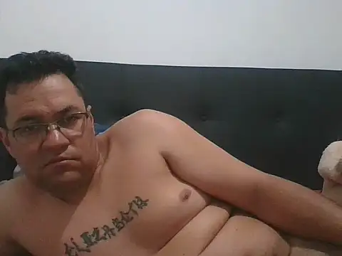 JJ18vader online show from November 2025 12:07:01 PM