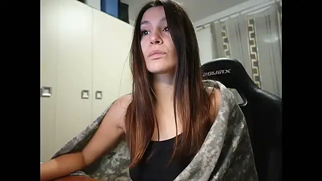 GodlyTheia online show from December 2024 12:27:01 PM